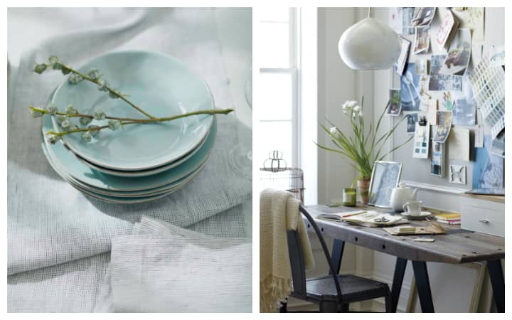 Crate and Barrel Online